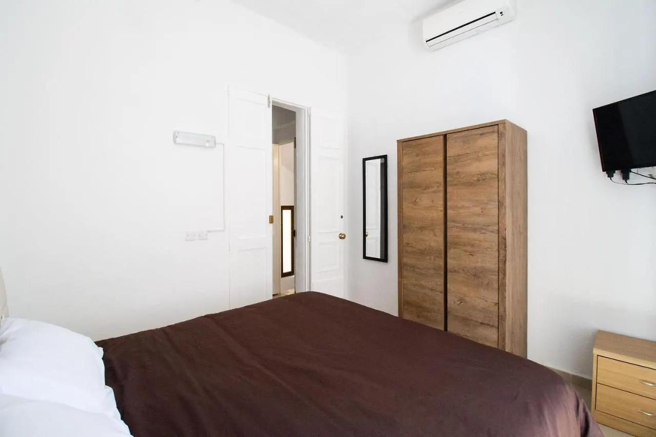 Appartement Brant Lodging Sliema