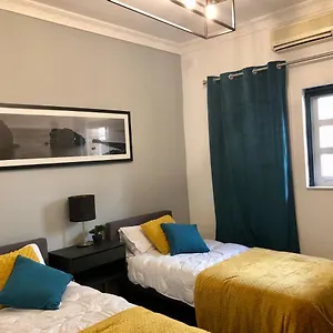  Accommodatie bij particulieren Desert Rose Quiet House 3km Away From Airport