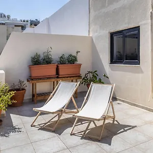Apartment Large Terrace Penthouse, Sliema