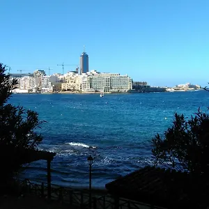 Ascot Flats , Sliema Malte