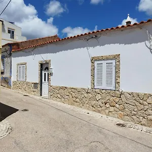 Casa Da Vila , Mexilhoeira Grande Portugal