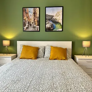 Sliema Apartment Sliema