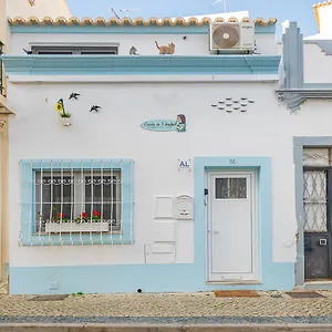 Casinha Da Ti Babel , District de Faro Portugal