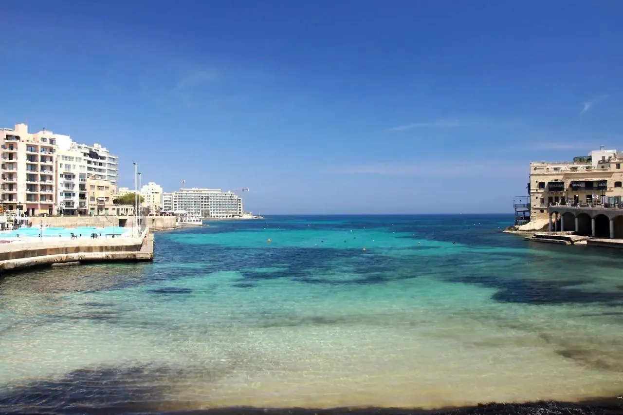 Apartment Brant Lodging Sliema Malta