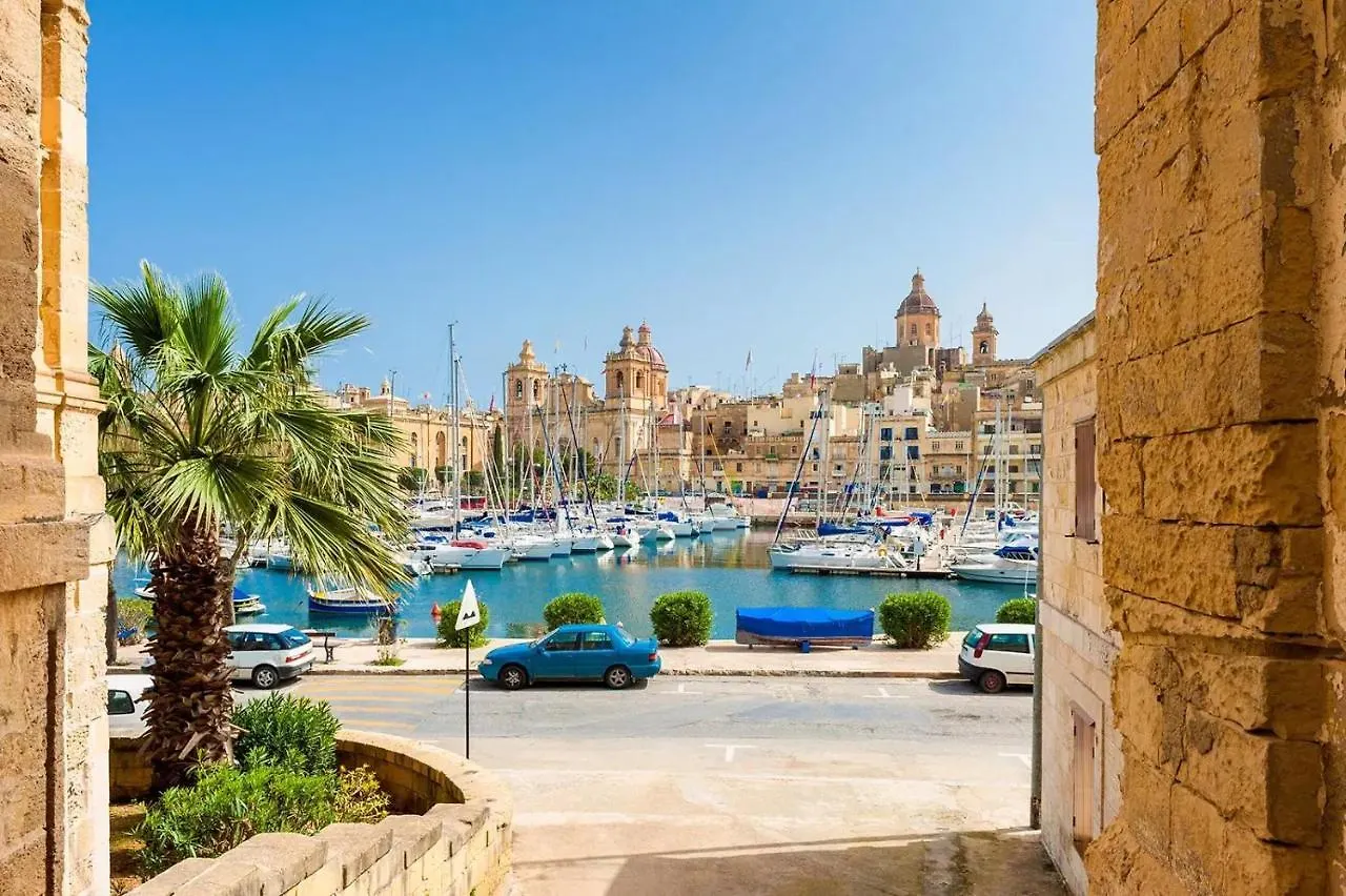 Apartment Brant Lodging Sliema