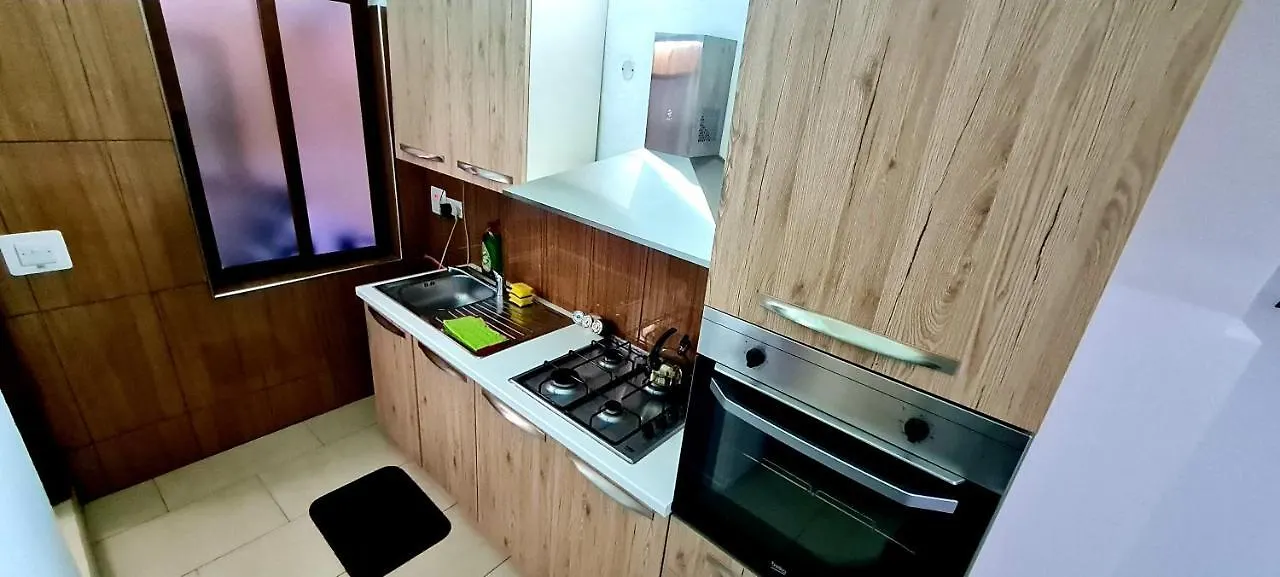 Brant Lodging Sliema Apartment