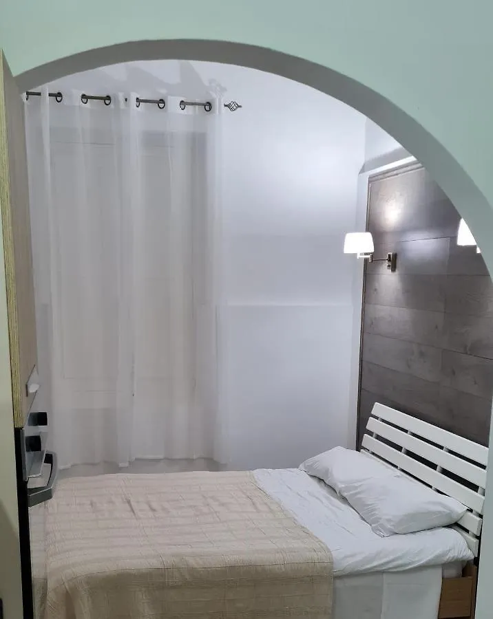 Brant Lodging Sliema