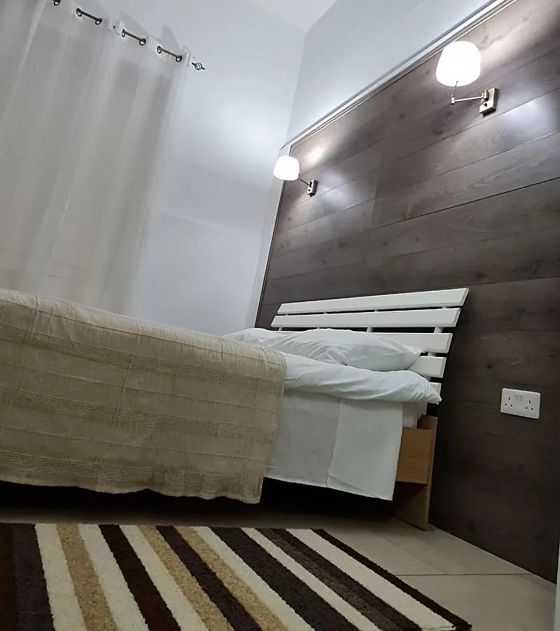 Brant Lodging Sliema 0*,  Malta
