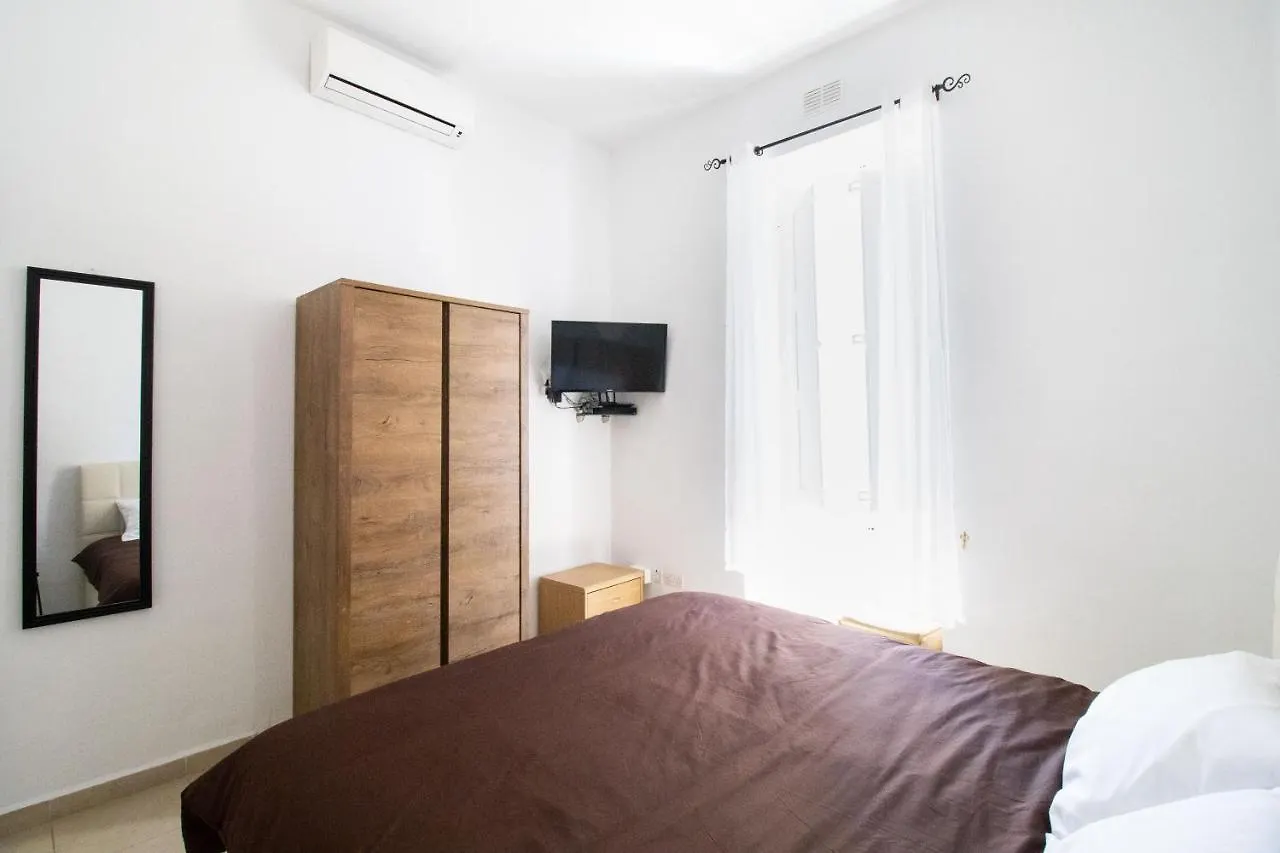 Brant Lodging Sliema Malte