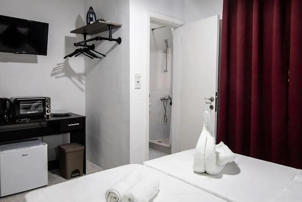 Apartment Brant Lodging Sliema Malta