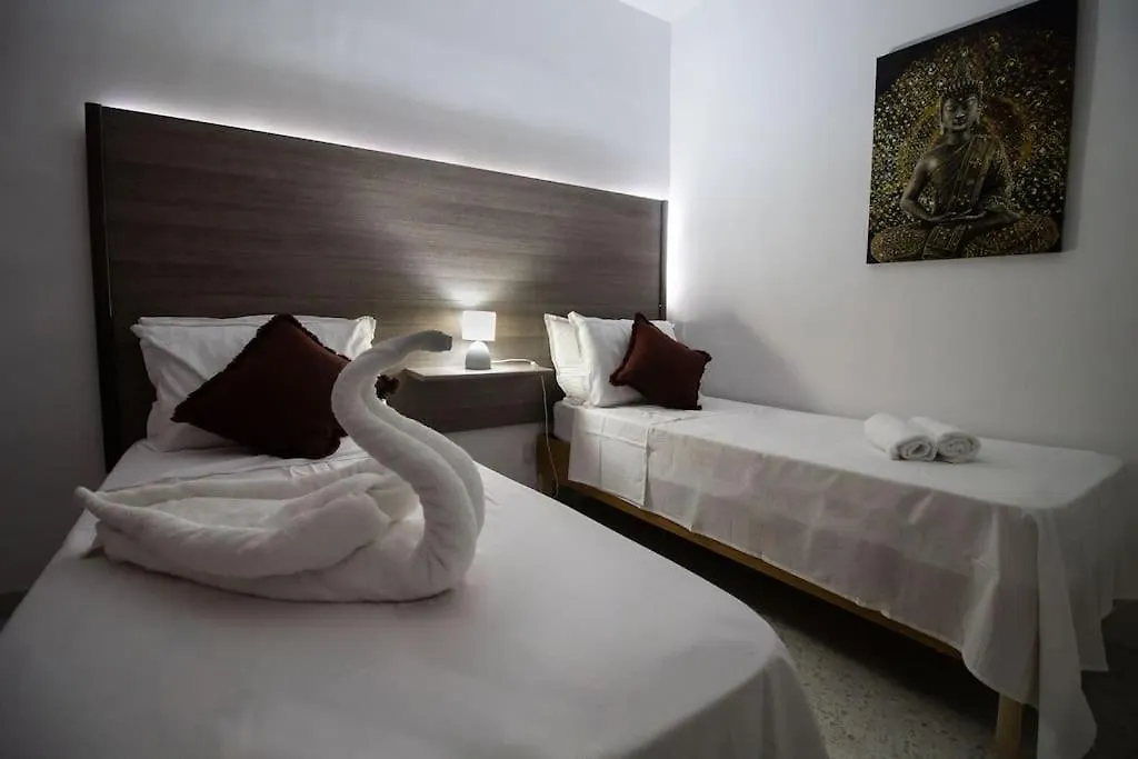 Apartment Brant Lodging Sliema