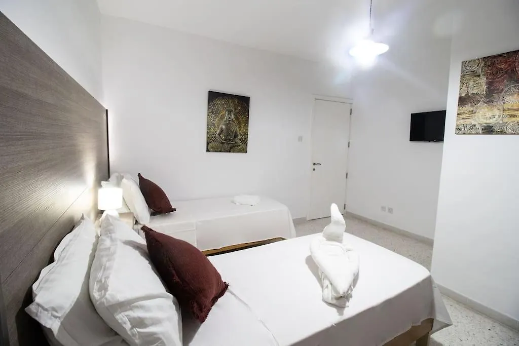 Apartment Brant Lodging Sliema Malta