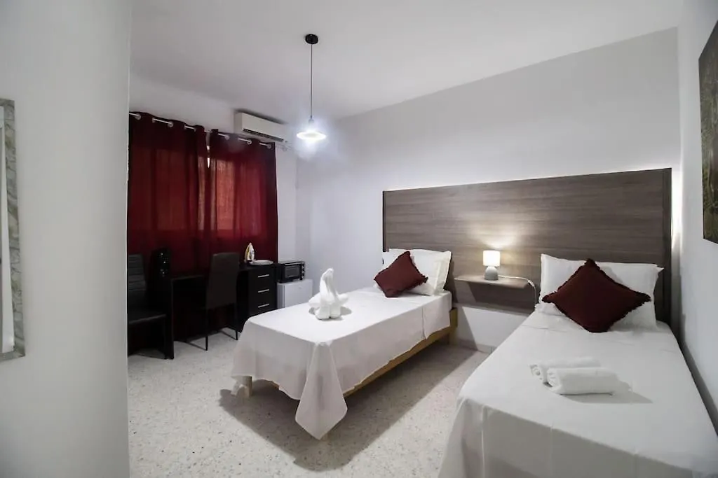 Apartment Brant Lodging Sliema