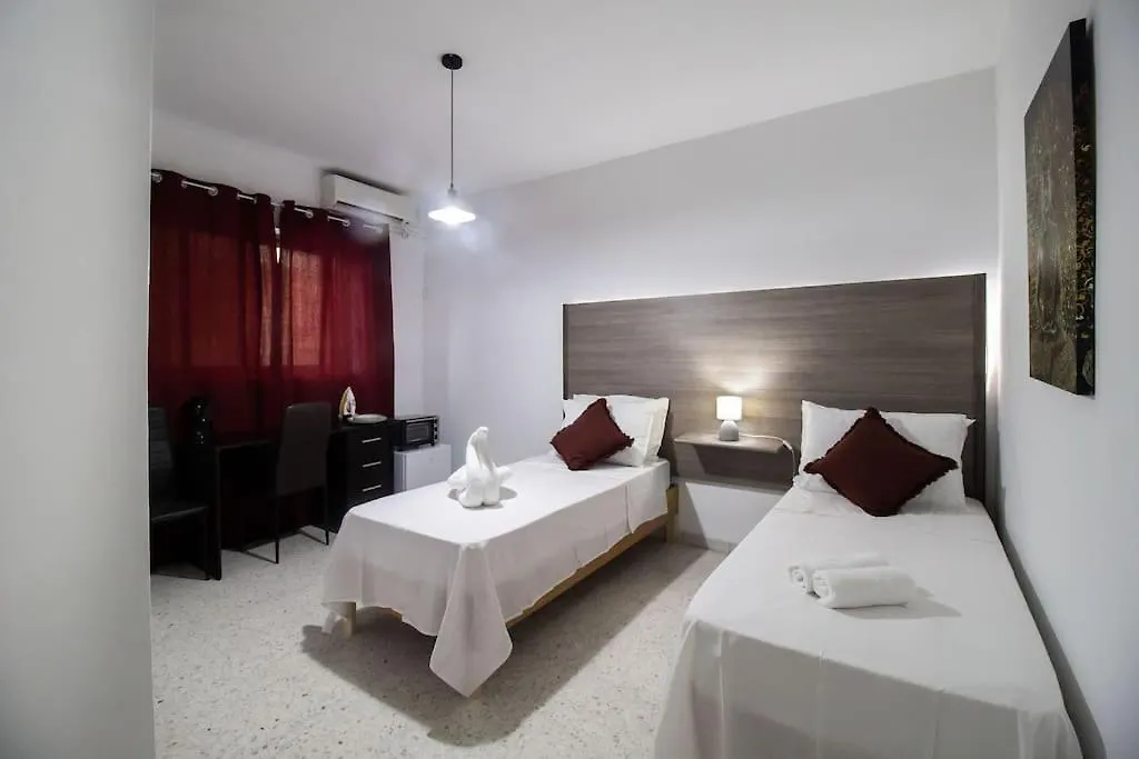 Apartment Brant Lodging Sliema Malta