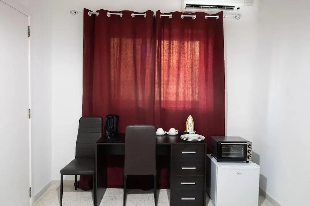 Brant Lodging Sliema