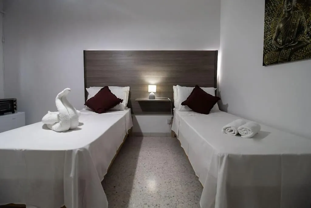 Brant Lodging Sliema