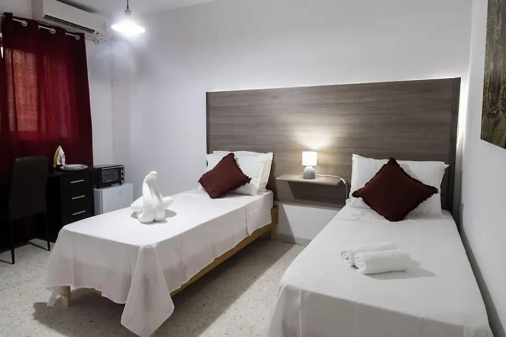 Apartment Brant Lodging Sliema
