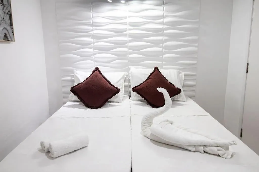 Brant Lodging Sliema