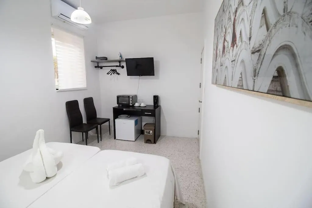 Brant Lodging Sliema Apartment